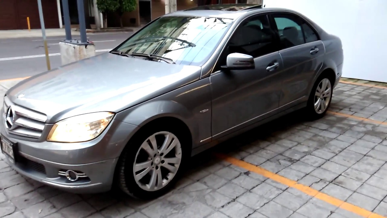 Мерседес е300 2010