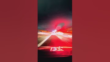 Vehicle lights setting on the gopro hero11 black