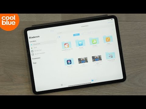 Video: Hoe zet ik Mobi-bestanden op mijn iPad?