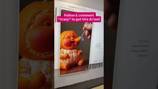 turn viral images into prompts in 5s