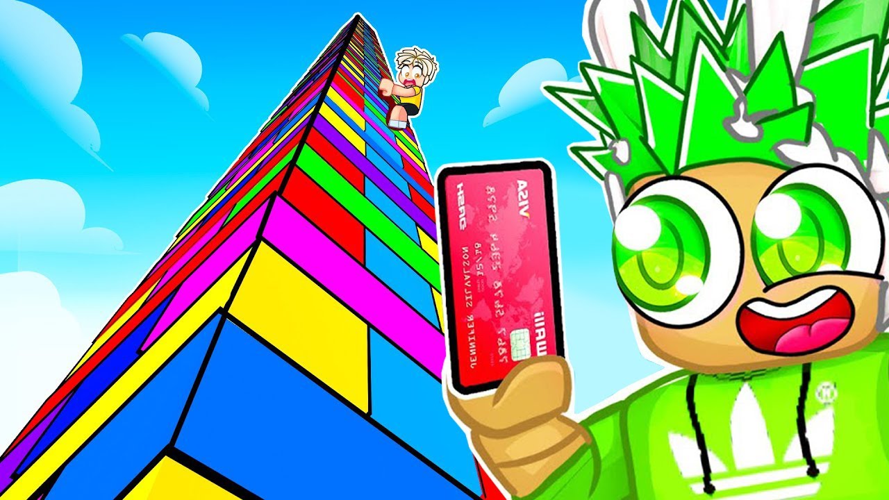 Ich gebe WIEDER 57.000 ROBUX für Roblox Aus! (teuer) - YouTube