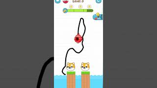 Save The Pets Level 3 #dopgameshorts