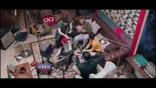 GG Mild TVC – Music (Teza Sumendra)