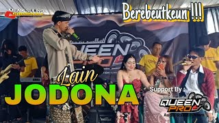 LAIN JODONA - ONI APRAK VERSI BAJIDOR ENAK QUEEN PRO _Ci pendeuy ci budah