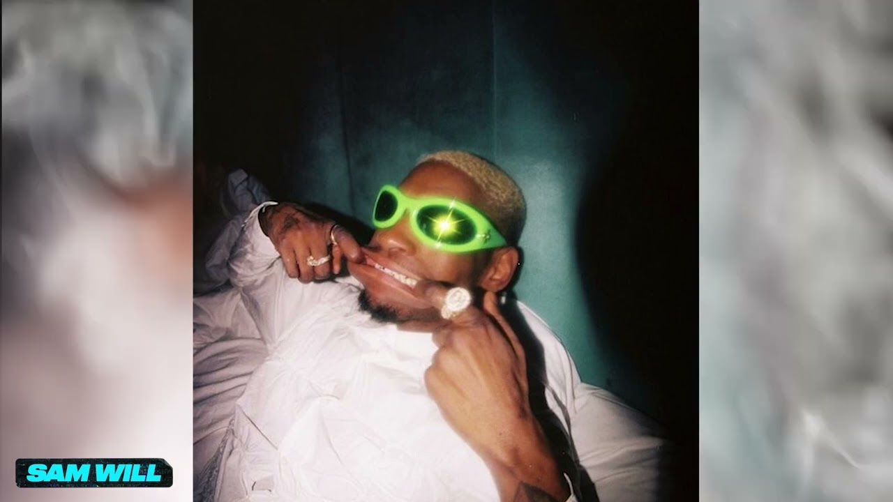 [FREE] Don Toliver x Chase B Type Beat - High Class (Prod. Sam Will x BiG Lou)