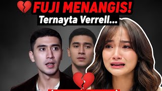  Finally Verrell Responds To Issues Of A Relationship With Fuji Kita Now