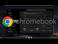How To Set/Change Night Light Schedule on ChromeOS (Chromebook)