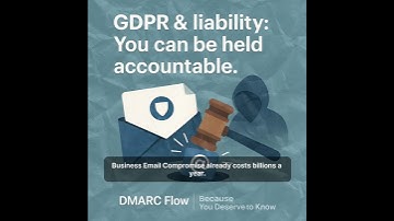 Hackers Are Using Your Domain to Scam Customers – Here’s How to Stop Them