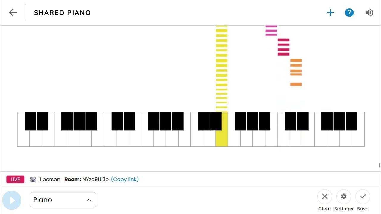 Kenny plays the world's hardest piano song Rush E but using Chrome