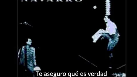 Lowen & Navarro - We Belong (Bilingual)