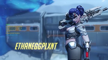 1v1 WIDOW  [quick scope only]