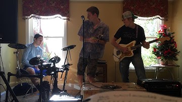 STEEL GALLERY - Barrels of Fun [official music video]