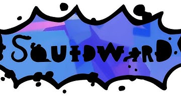 Alphabet Lore But Squidward  Transformation