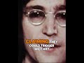 Inside The FBI's Files On John Lennon #johnlennon