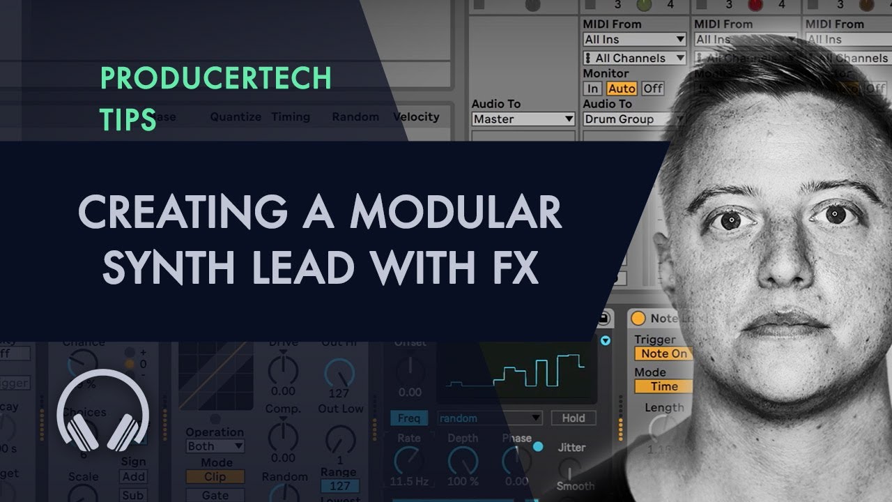 Using Ableton Live MIDI FX to create Berghain style techno synth leads ...