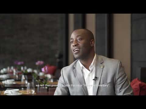 Ripples Case Study: Setai Hotel, Miami Beach