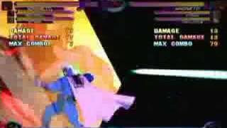 MvC2 - Magneto Tutorial (2007)