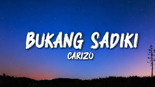 Bukang Sadiki || by cover version || Carizo