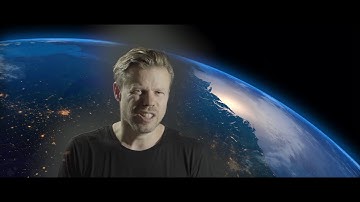 Space Talk Ferry Corsten