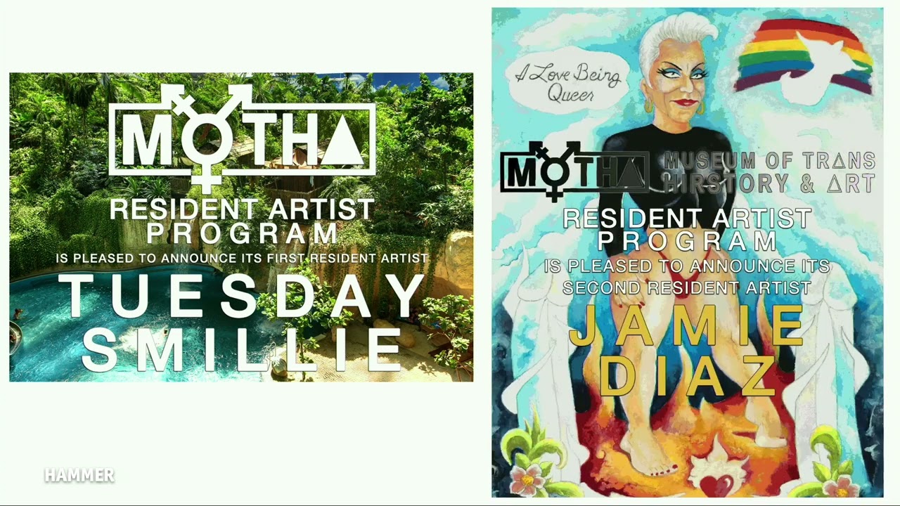 Trans Hirstory in 99 Objects