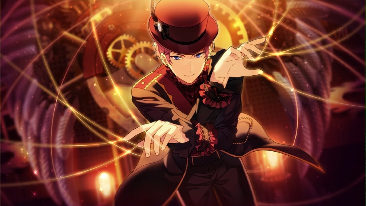 Hide Bewitching Theater 魅惑劇 Valkyrie あんスタ Chords Chordify Hide Bewitching Theater 魅惑劇 Valkyrie あんスタ Chords Chordify
