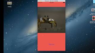 Text Animation - React Native