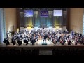 Ravel: La Valse - Almaty National Filharmonic Orchestra - Nicolas Krauze, conductor