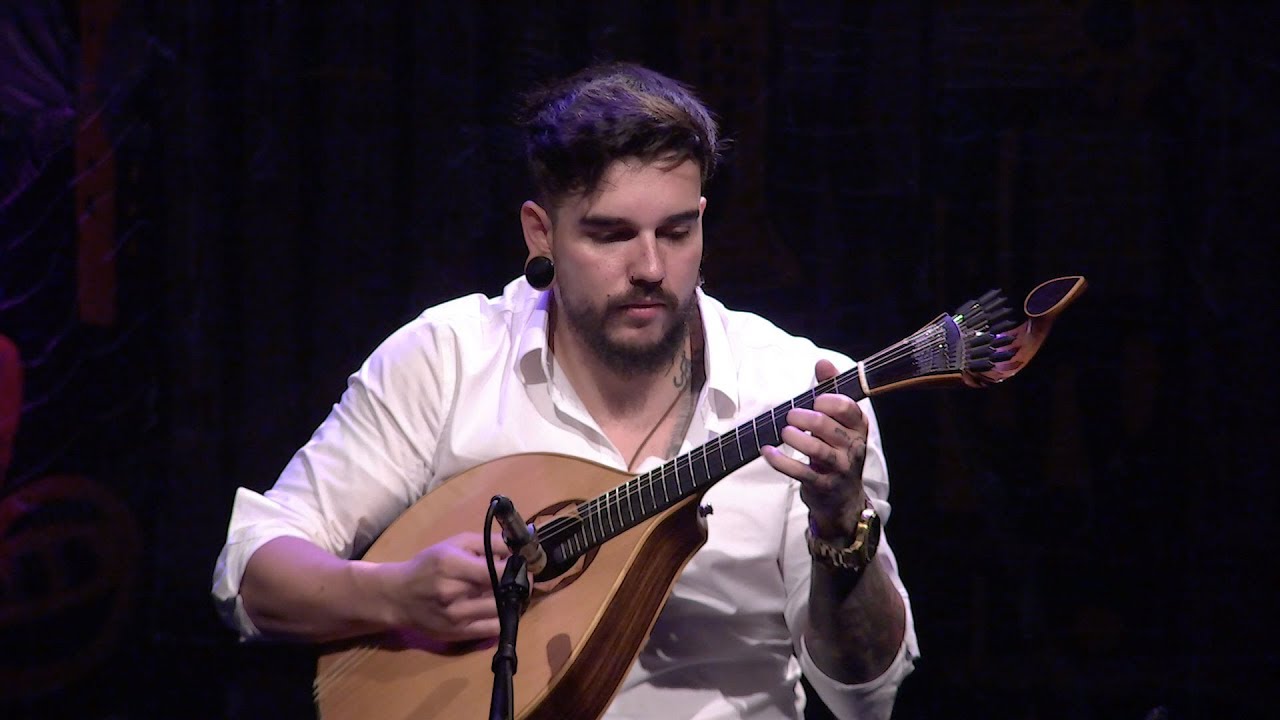 Wallace Oliveira | Brasileirinho (Waldir Azevedo) | Instrumental Sesc Brasil