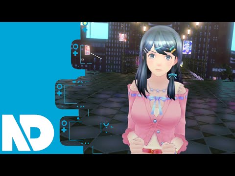 [Tokyo Mirage Sessions #FE] Encounter Scene Gameplay