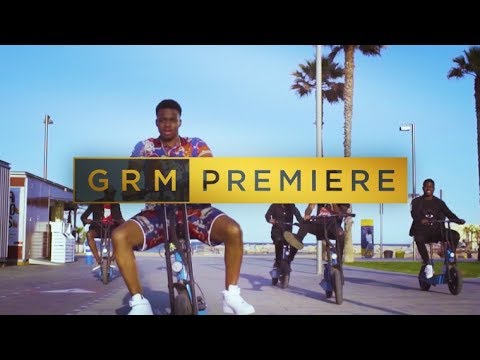 Not3s   Aladdin Music Video  GRM Daily