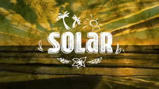 Video-Miniaturansicht von „Solar - Negra Cor“