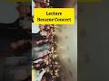 LECTURE BECAME CONCERT #bishkek #kyrgyzstan #shortvideo #shorts #shortsfeed #concert #short #travel