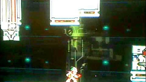 megaman x2 walkthrough part 8 i like cake