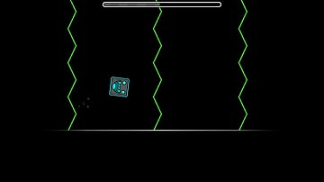 Geometry Dash: Retro Animations By Sphereo (me)