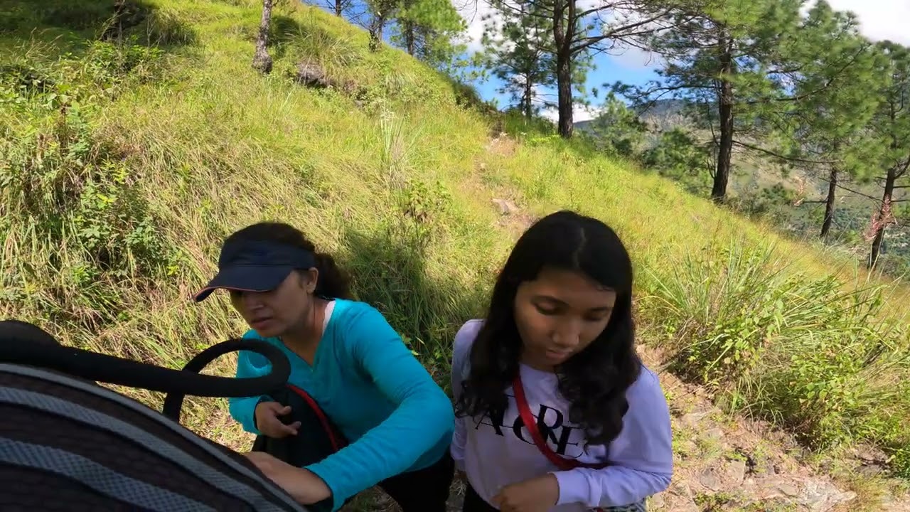 Moldhar Khalsen Trip   (Oct   2022) (GoPro 4K)