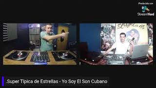 Salsa En Movimiento #509 #guaguanco #sonmontuno #salsa #mambo #boogaloo #salsabrava 