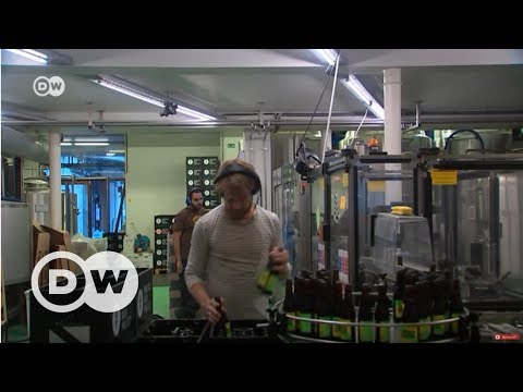 Video: Bira Için Ekmek çubukları