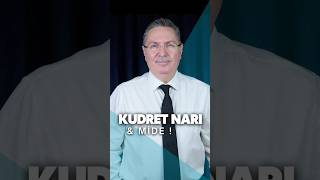 Kudret Nari Mi̇de