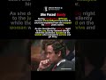 The Woman Who Survived Ted Bundy #shorts