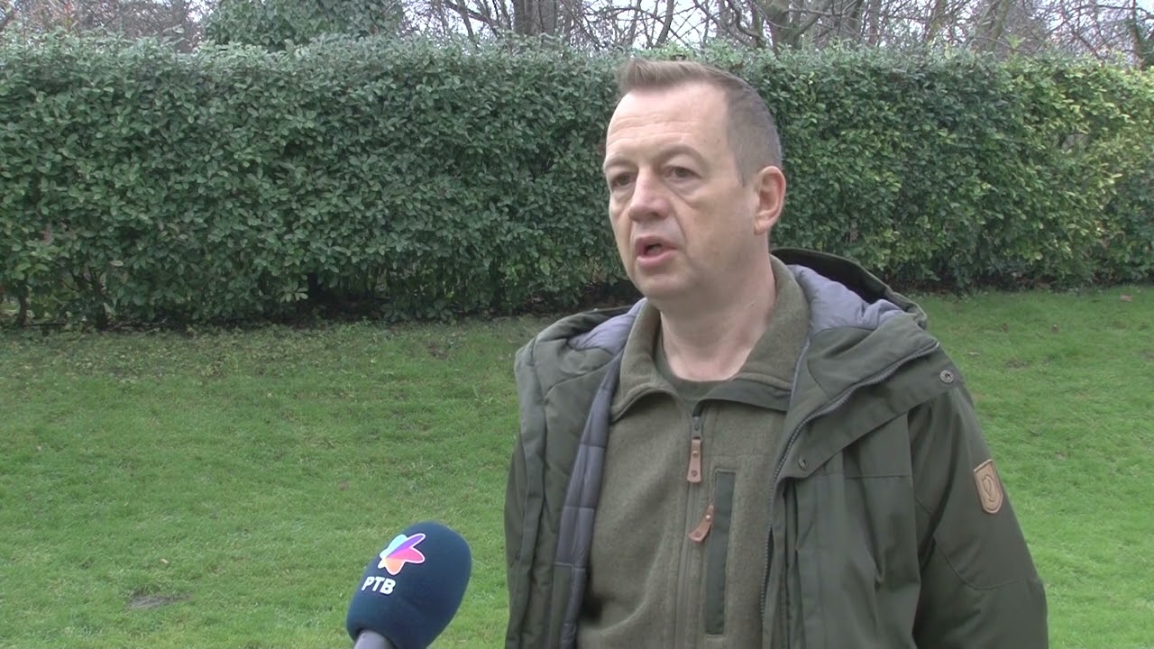 Roland Kokai direktor JP Vojvodinašume o izvozu jelenske divljači u Republiku Srpsku