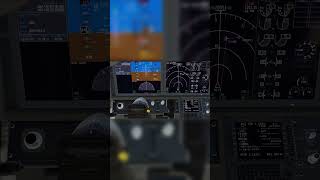 Towards Landing from 15000 Feet, Take Off and Landing Challenge #shorts #aviation #airport #atc