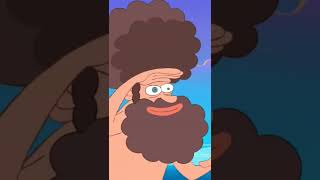 Zig & Sharko - A Lovesick Survivor S01E11P2