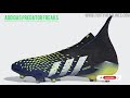 Top 5 best football boots in 2021