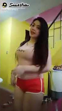 tante goyang drible