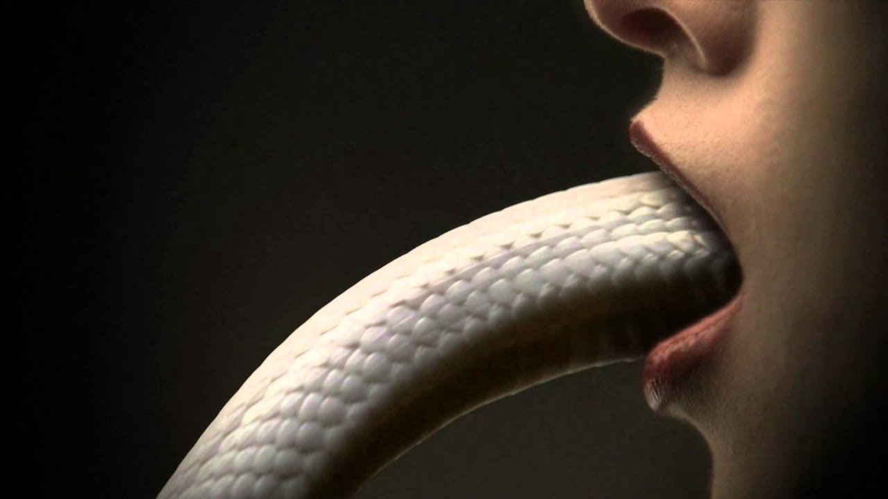 American Horror Story Coven Promo 3