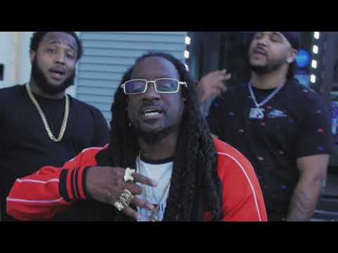 Spade Hustles - Ric Flair (Official Video) directed by Timberwood media