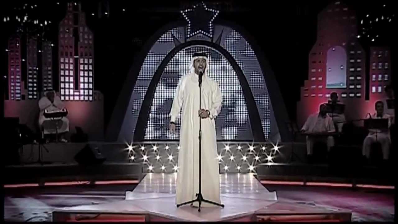 عبدالمنعم العامري - حبيتكم (فيديو كليب) | قناة نجوم