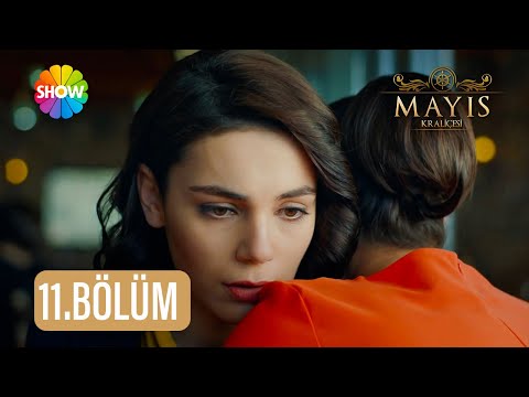 Mayıs Kraliçesi 11. Bölüm (Final)