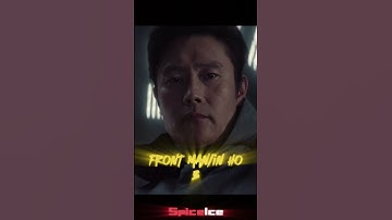 top 5 best squid game characters (s3 and S1) song name :MONTERO (Call Me By Your Name)