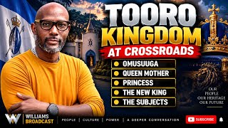 TOORO MUMASANGGANZIRA! ABAMU OMUKAMA OMULONDE BAMUGANYE! KKI EKIDDAKO?